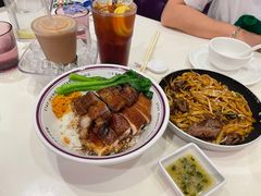 -太兴餐厅(小径湾店)