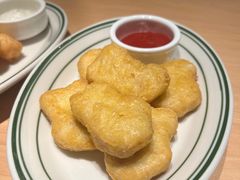 -菲滋意式餐厅(青悦城店)