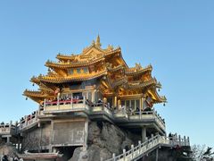 -洛阳白云山景区