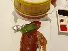 -大鸭梨烤鸭(左家庄店)