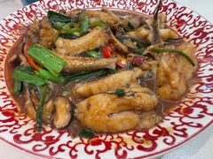 -旺达·福州菜(正大广场店)