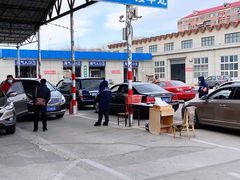 -京西五环检测场