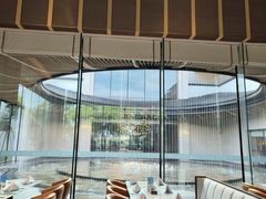 -南湖宾馆·鸳湖阁全日制餐厅