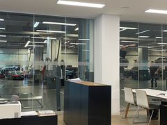-上海永达奥诚奥迪4S店(申江路店)