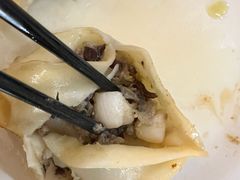 -劈柴院锅贴(沈阳路店)