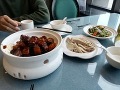 -古南都·江苏酒家(建宁路店)