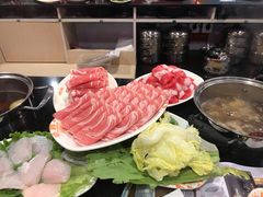 -呷哺呷哺(西单大悦城店)