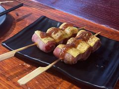 -鸟串烧Yakitori