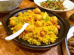 -一盏明灯全素斋(五爷庙店)