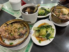 -荔园小馆(园岭新村二期店)