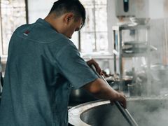 -龙门李家三旦羊肉汤馆