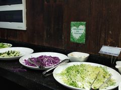 -素德轩素食餐厅(东港店)