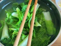 时令蔬菜-攀枝花·任德琼·盐边羊肉米线