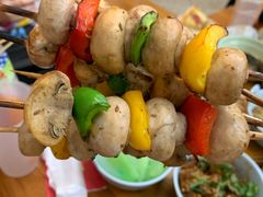 -炒豆合作社(东四总店)