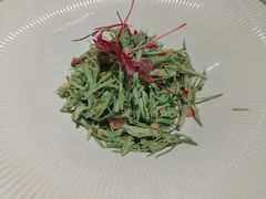 -本处·素食·融合料理(南油店)