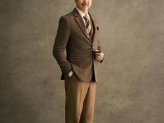 -iF摄影•全家福•证件照•形象照(南山店)