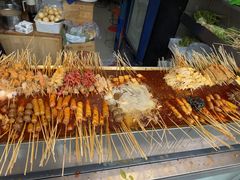 -郭记小街麻辣烫(南小街总店)