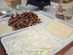 -郭林家常菜(狼垡店)