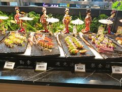 -梨花自助烤肉(乐宾店)