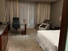 -北京丽晶酒店