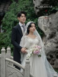 -今生有约婚纱摄影店(景德路店)