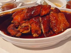 文兴烧鸭-文兴酒家(晶品店)