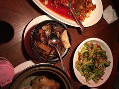 -外婆家(世界城广场店)
