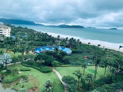 -三亚亚龙湾天域度假酒店