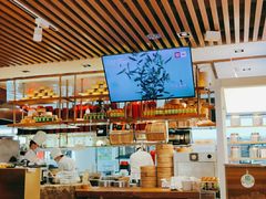 -西贝莜面村(当代商城店)