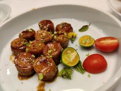 -东兴楼饭庄(六里桥店)