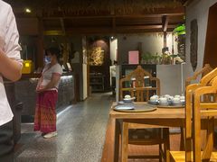 大堂-太泰东南亚餐厅(万福广场店)