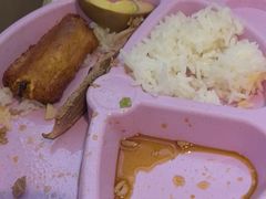-陆记鹅庄·潮汕菜·狮头鹅(大仟里店)