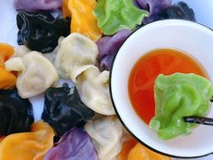 -山海菜馆·海肠捞饭·青岛菜(栈桥店)
