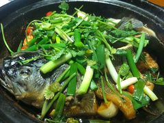 -茄子恰恰·新云南小炒(金池购物中心店)