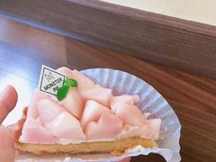 -BON CAKE(华贸购物中心店)