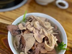 -老字號·桥下猪肚(龙眼南路店)