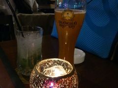 android_upload_pic-Shanghai Brew House上海啤酒工坊(老外街店)