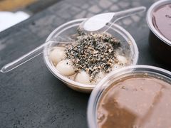 -钟姨糖水(惠城店)