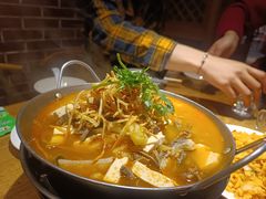 -福茂源横山铁锅羊肉(牡丹园店)