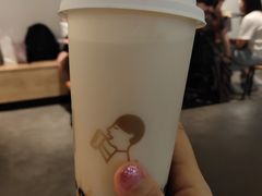 -喜茶(广州天汇igc店)
