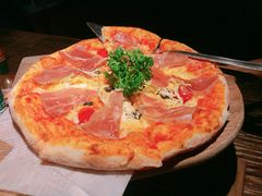 -巴别塔法餐舍(朝阳店)