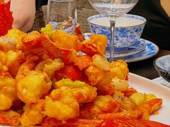-頂好酒家·经典粤菜(海信广场店)