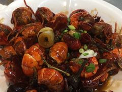 -小民大排档(光谷店)
