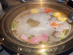 -川味观·鲜货火锅(西湖文化广场店)