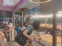 -奈雪的茶(印象城店)