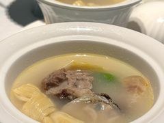 -淮香国色·淮扬菜(正大中心店)