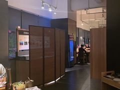 -巴奴毛肚火锅(广益哥伦布店)