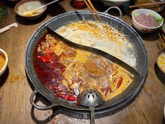 -萍姐火锅·公路夜市(打浦桥日月光店)