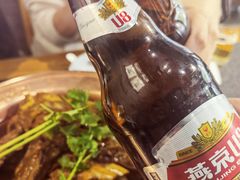 -友乐居羊蝎子(西直门店)