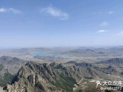 -狼牙山风景区